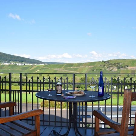 בראונברג The Old Gemeinde House By The Mosel River מראה חיצוני תמונה